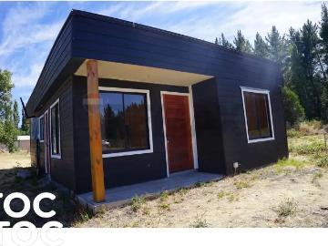 Casa en Yumbel