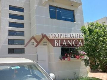 CASA ESTILO MEDITERRANEA EN CONDOMINIO PEÑABLANCA