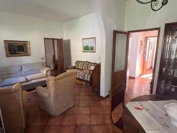 Casa Pisa giardino