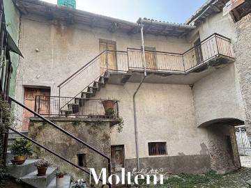 Casa indipendente in vendita a Abbadia Lariana LC