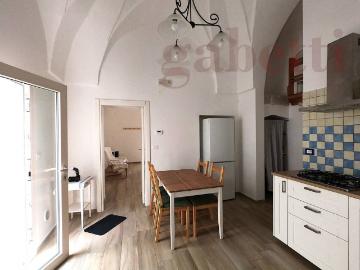 Casa indipendente in vendita a Diso LE