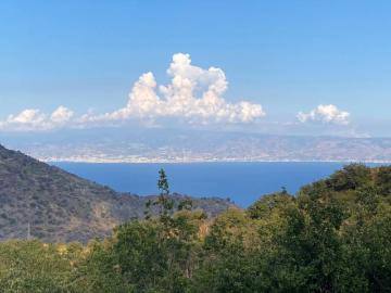 Casa indipendente in vendita a Itala ME