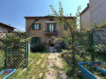 Casa indipendente in vendita a Orvieto TR