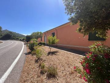 Casa indipendente in vendita a Luogosanto OT