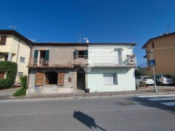 Casa indipendente in vendita a Sogliano al Rubicone FC