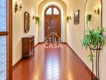 Casa indipendente in vendita a Santa Croce sull'Arno PI