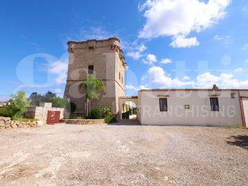 Casa indipendente in vendita a Ugento LE
