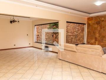Casa, Jardim America, 6 Quartos, 600 m2 Americana