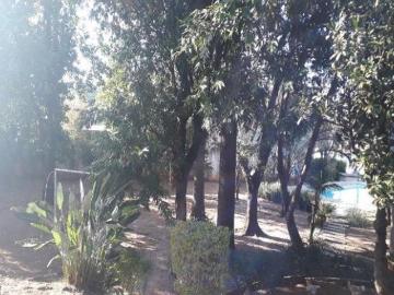 Casa Jardim do Bosque