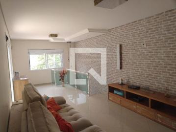 Casa, Jardim Londrina, 5 Quartos, 270 m2 São Paulo