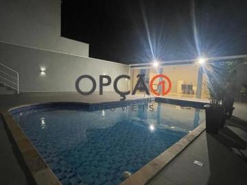 Casa, Jardim São Jorge, Nova Odessa, SP
