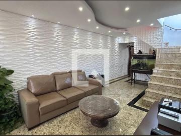Casa, Jardim Santa Cecília, 4 Quartos, 250 m2 Guarulhos