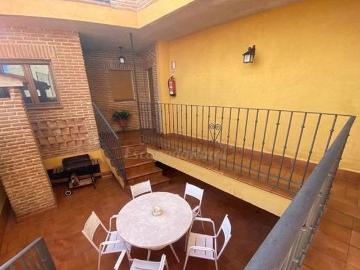 Casa Luna del Tiétar
