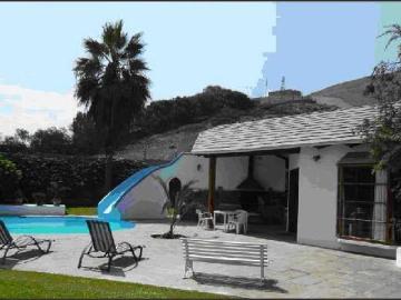Casa La Molina