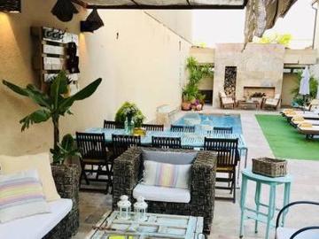 Casa Laabuelaines