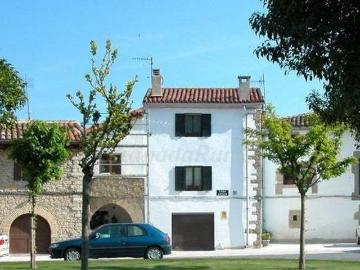Casa Leiza