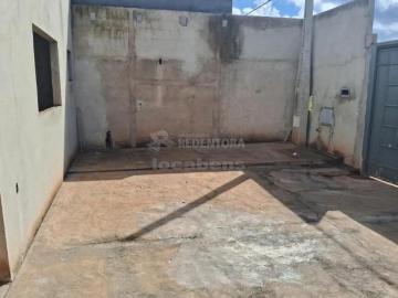 Casa Padrão em Bady Bassitt