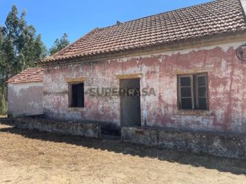 Casa para Recuperar em Vilelas, Martinchel Abrantes