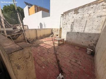 Casa para Reformar en Calle Cruz Verde!