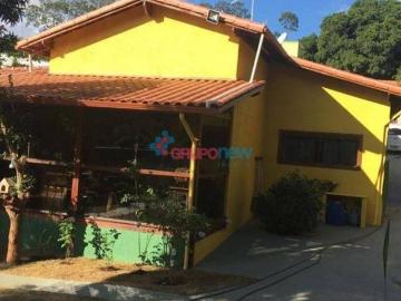 Casa para venda em Centro, Santana do Riacho