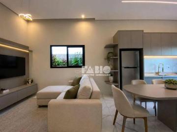 Casa para venda em Ary Attab de 90.00m² com 2 Quartos, 1...