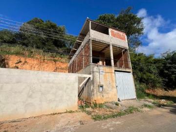Casa para venda em Morada do Vale, Coronel Fabriciano