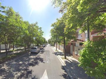 Casa pareada en venta en Leganés, Leganés Norte. Chalet...