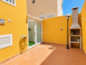 Casa pareada en venta en Telde, La Garita Marpequeña....