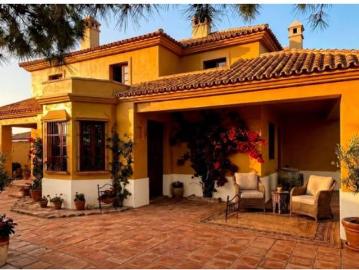Casa pareada Venta Jerez de la Frontera, Rural