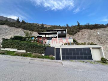 Casa Privilegiada Para Vivir O Invertir | Cerca A La...