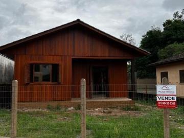 Casa, Quilombo, São Sebastião do Caí, RS
