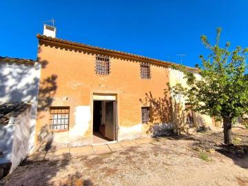 Casa rústica / Caserío en Venta en Yecla de Yeltes