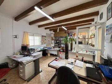 Casa rústica / Caserío en Venta en Alfarp