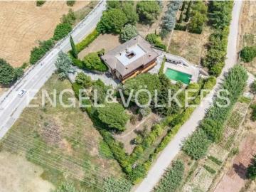 Casa en Venta en Manresa