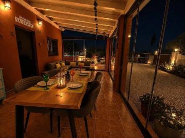 Casa en Venta en Oliva