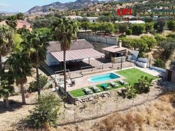 Casa rústica Venta Cártama, Estación de Cártama