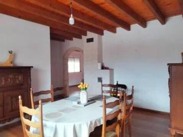 Casa rústica Venta Abanilla, Baina