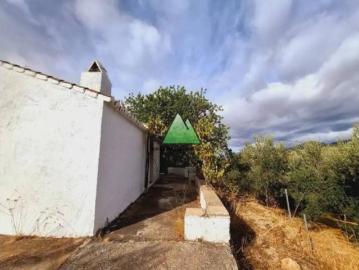 Casa rústica Venta Alcaucín, Alcaucín