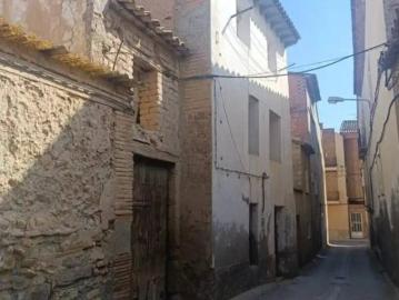 Casa rústica Venta Alcolea de Cinca, Alcolea de Cinca