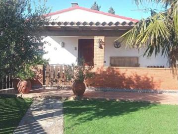 Casa rústica Venta Alfántega, Alfántega