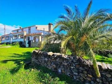 Casa rústica Venta Almonaster la Real, Almonaster la Real