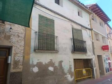 Casa rústica Venta Almunia de San Juan, Almunia de San Juan