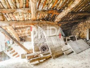 Casa rústica Venta Arén, Arén