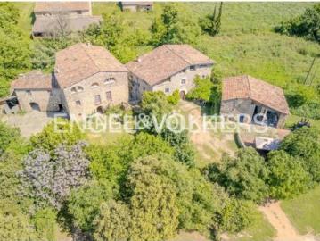 Chalet Venta Argelaguer, Argelaguer