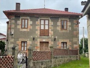 Casa rústica Venta Arija, Arija