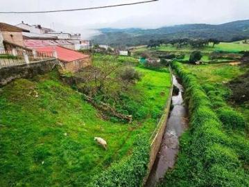 Casa rústica Venta Arroyomolinos de León, Arroyomolinos...