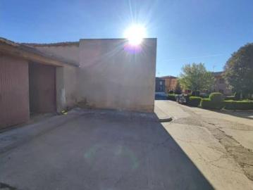 Casa rústica Venta Paredes de Nava, Paredes de Nava
