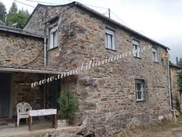 Casa rústica Venta Riotorto, Riotorto