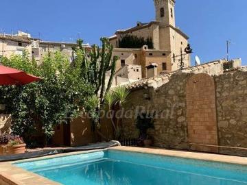Casa Rural Cora de Tudmir