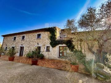 Casa rural de 1000 m2 en venta Agullana, España
